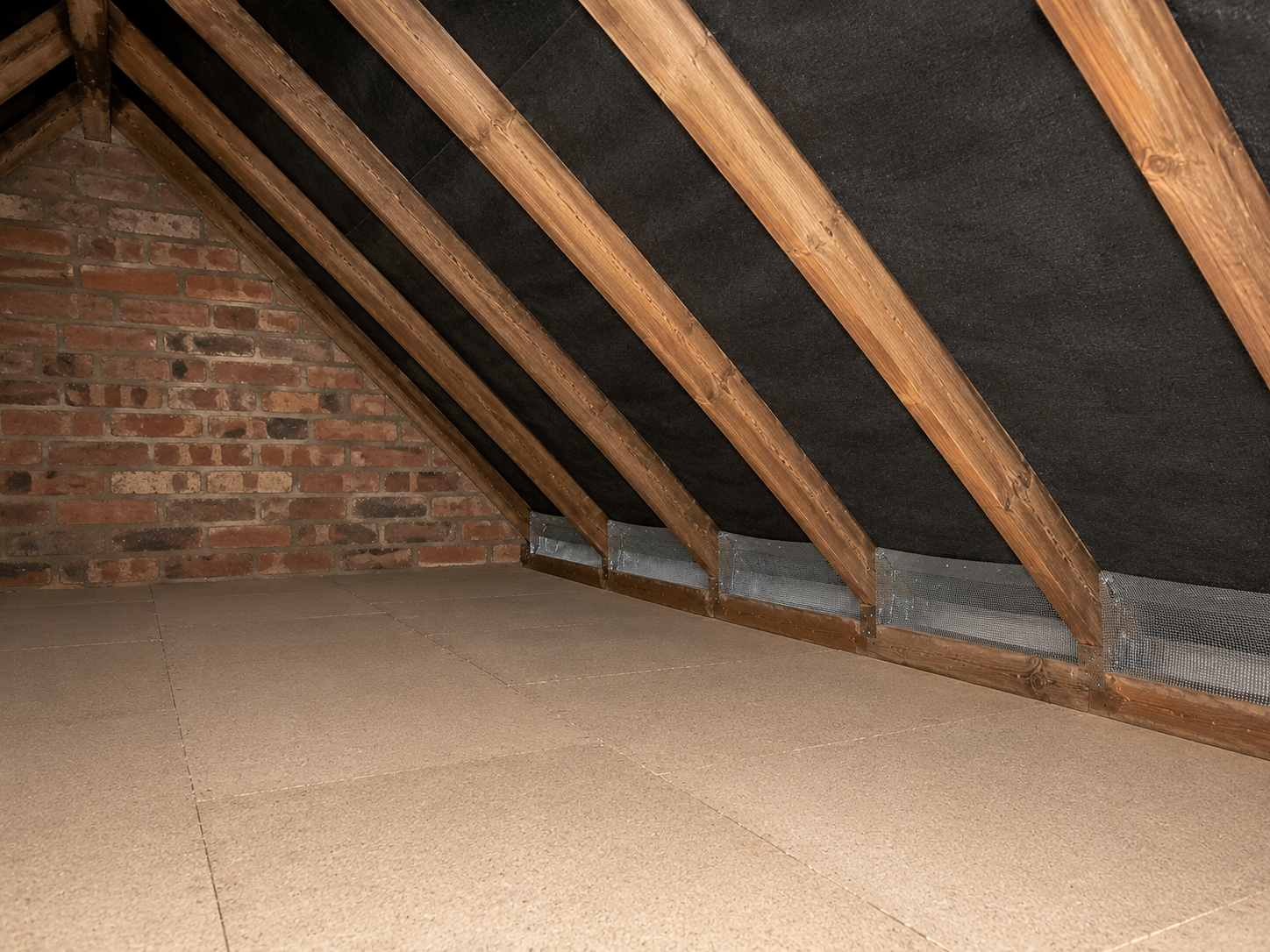 Rodent Proofing work in Leeds
